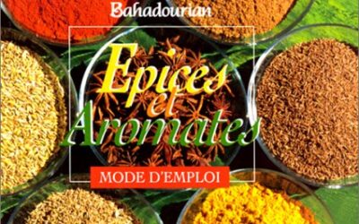 ARMAND BAHADOURIAN – A LA QUETE DES EPICES