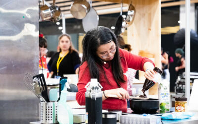 ATELIERS ASIAN KITCHEN