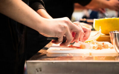 ATELIERS & SHOWS CULINAIRES, POUR PETITS ET GRANDS