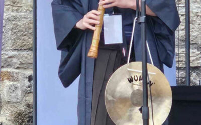 VOYAGE MUSICAL ET THÉÂTRAL EN INDE ET A HONG KONG