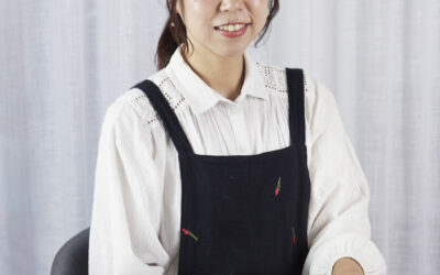 SAORI LAURENT, RECETTES D’UNE JAPONAISE
