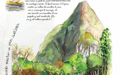 Catherine Cristaudo : en route pour l’Asie du Sud-Est