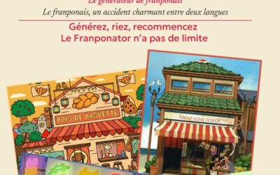 Le Franponator, quesaco ?