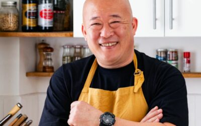 Le Riz Jaune, votre guide vers les saveurs d’Asie