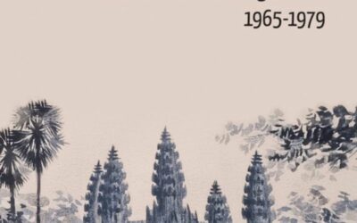 François Huzar, du voyage au roman cambodgien