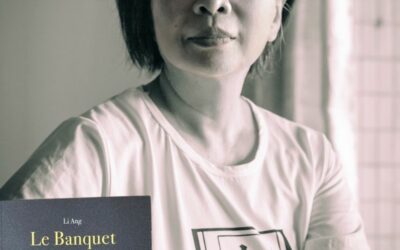Li Ang, voix majeure de la littérature taïwanaise