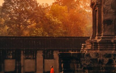 Noémie Nano, “Horizons d’Asie”