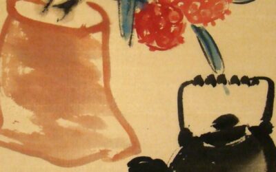 Taïwan, au fil du thé et des histoires