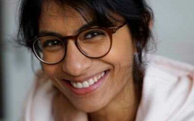 Tiana Salles, recettes et récits népalais