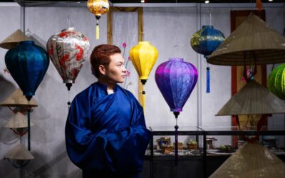 Village des Cultures Asiatiques