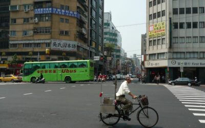 Exposition Made in Taiwan