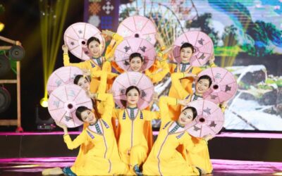 Mélodies vietnamiennes du changement de saison