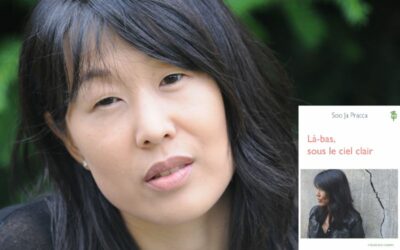 Soo Ja Pracca, en quête de ses racines coréennes